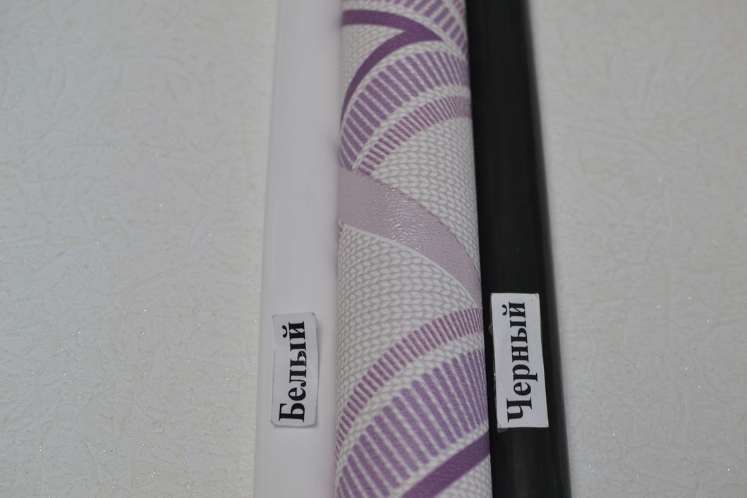 Обои бумажные Шарм Маглерия фиолетовый 0,53 х 10,05м (151-06)