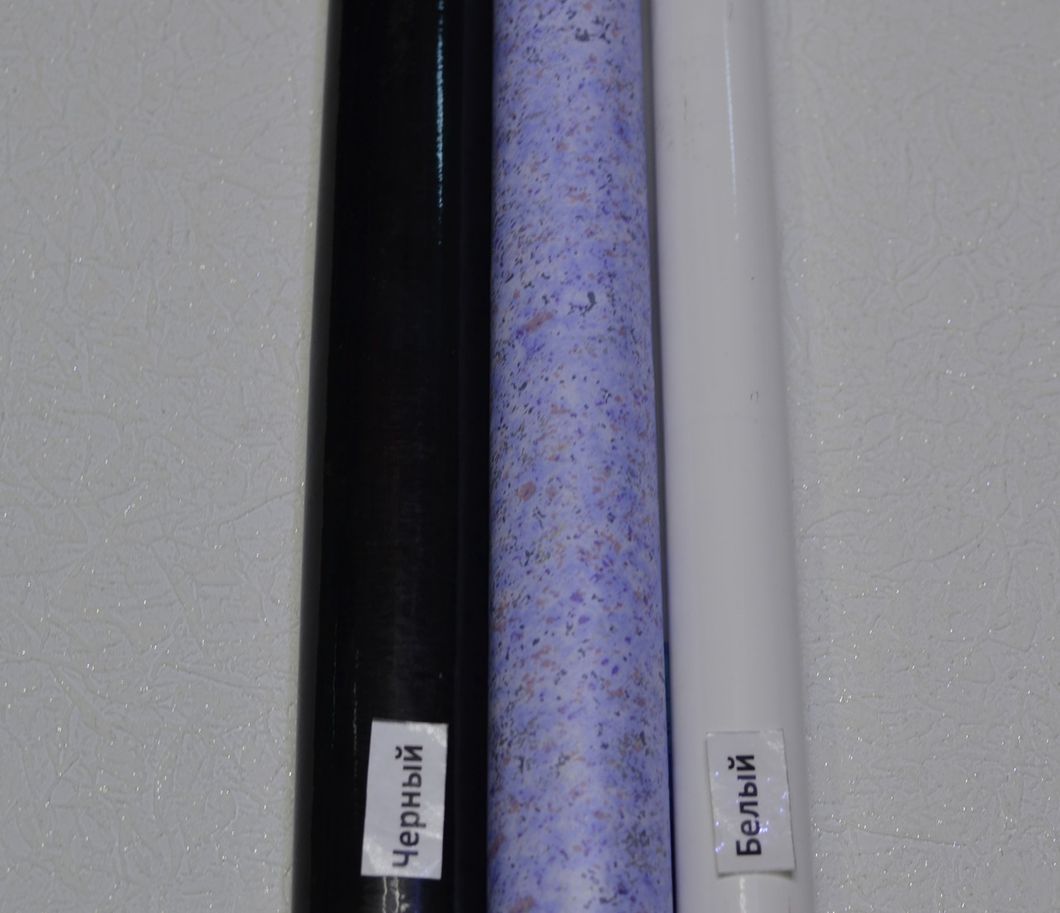 Обои влагостойкие на бумажной основе Славянские обои В56,4 Гоби фиолетовый 0,53 х 10,05м (6528 - 03)