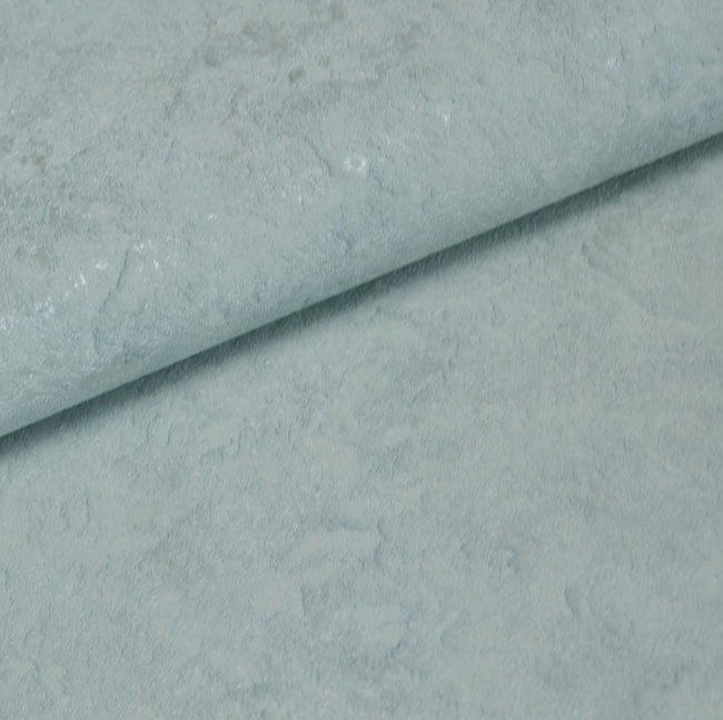 Шпалери вінілові на флізеліновій основі Слов'янські шпалери LeGrand Platinum В118 Изира 2 бірюзовий 1,06 х 10,05м (V 524-04)