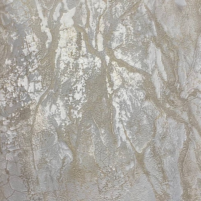 Шпалери вінілові на флізеліновій основі Emiliana Parati Carrara бежевий1,06 х 10,05м (84624)