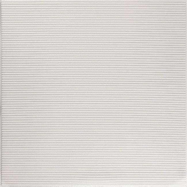 Панель 3D WHITE 700*700*4mm (D) SW-00001954, Білий4, Білий