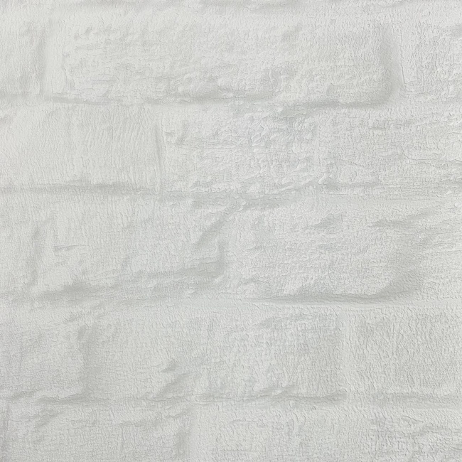 Шпалери вінілові на флізеліновій основі Marburg Loft Superior білий 1,06 х 10,05м (34115)