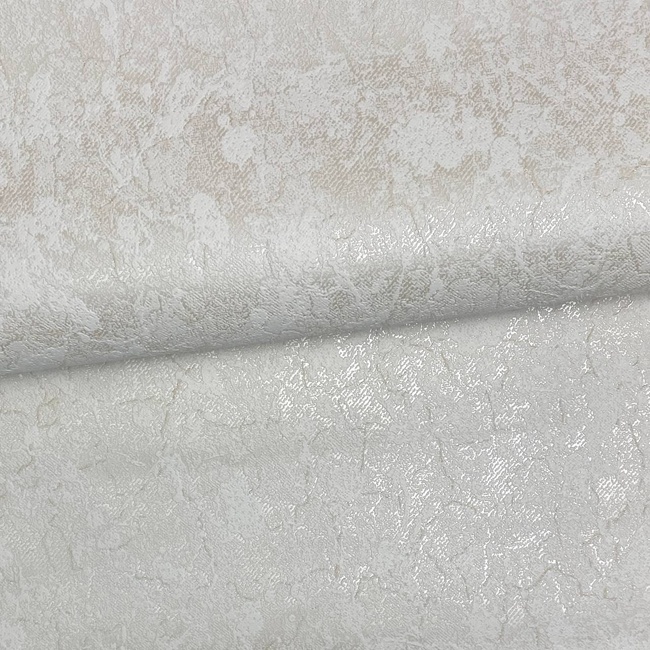 Шпалери вінілові на паперовій основі Бежеві Слов'янські шпалери Comfort B58,4 0,53 х 10,05м (9448-01)