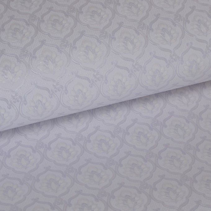 Обои дуплексные на бумажной основе Славянские обои Gracia В66,4 Князь 2 голубой 0,53 х 10,05м (4070-03)