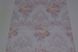 Шпалери дуплексні на паперовій основі Слов'янські шпалери Gracia В64,4 Крістіан рожевий 0,53 х 10,05м (8068 - 02)