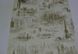 Шпалери дуплексні на паперовій основі Слов'янські шпалери Gracia В66,4 Сіті зелений 0,53 х 10,05м (5166 - 04)