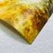 Шпалери дуплексні на паперовій Континент Сиплекс VIP Ліс, жовтий 0,53 х 10м (40502)