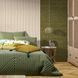 Звукоизоляционная панель 600х600х9мм Хаки SW-00002705, Хаки