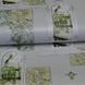 Шпалери вологостійкі на паперовій основі Слов'янські шпалери Venice В56,4 Софія зелений 0,53 х 10,05м (8160-004)