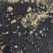 Шпалери вінілові на флізеліновій основі чорний Materica (Emiliana Parati) 1,06 х 10,05м (73122)