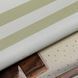 Обои виниловые на флизелиновой основе Duka LifeStyle зеленые 1,06 х 10,05м (32452-5)