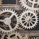 Обои виниловые на флизелиновой основе Rasch 940114 Factory III (0,53х10,05м), Серый, Серый
