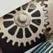 Обои виниловые на флизелиновой основе Rasch 940114 Factory III (0,53х10,05м), Серый, Серый