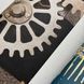 Обои виниловые на флизелиновой основе Rasch 940114 Factory III (0,53х10,05м), Серый, Серый