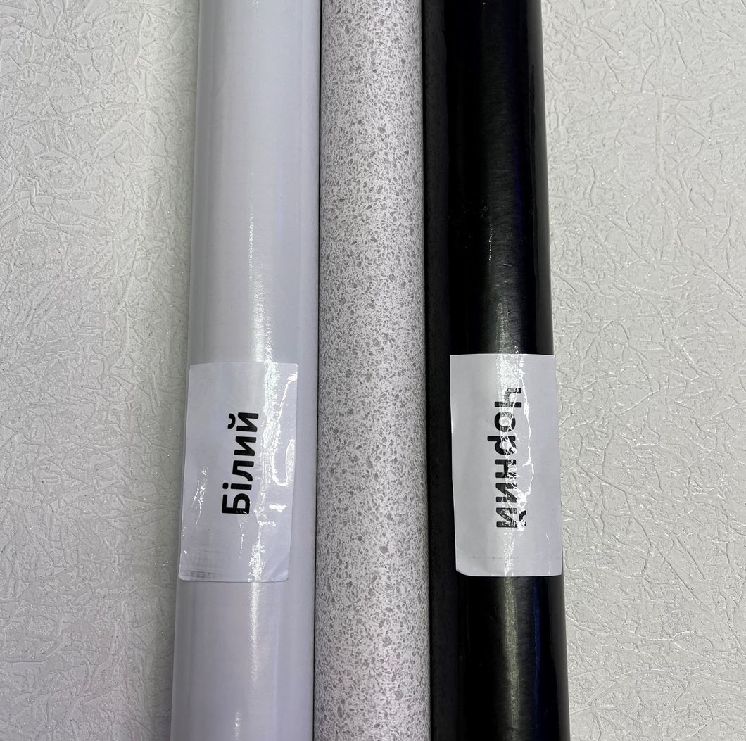 Обои бумажные Сандрын серый 0,53 х 10,05м (1468)