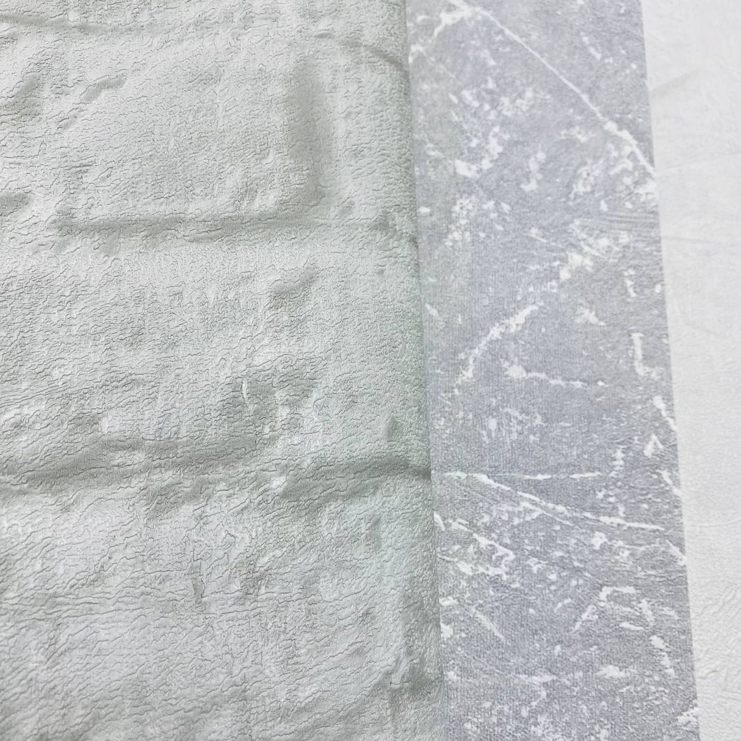 Обои виниловые на флизелиновой основе Marburg Loft Superior серый 1,06 х 10,05м (34116)