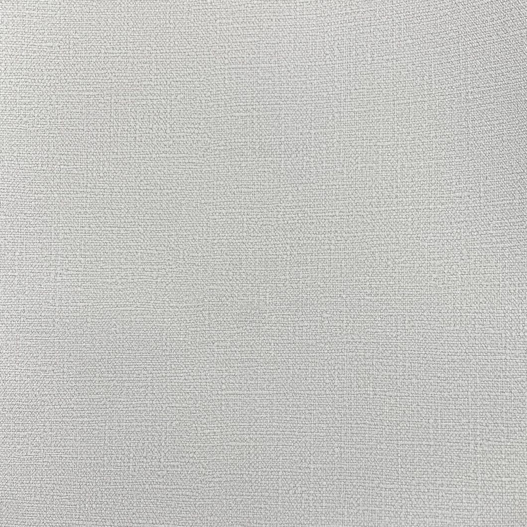 Шпалери вінілові на флізеліновій основі Світло сірі Memoria 1,06 х 10,05м (30374)