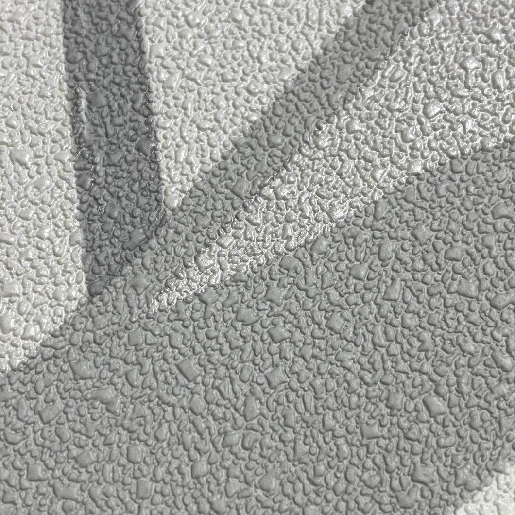 Шпалери вінілові на флізеліновій основі Elle Decoration (Erismann) сірий 1,06 х 10,05м (12165-10)