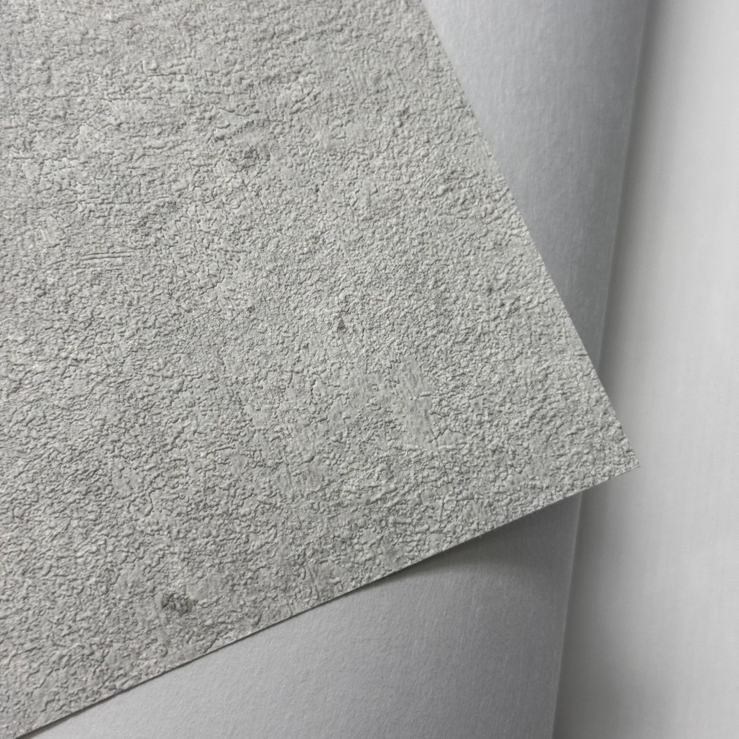 Обои виниловые на флизелиновой основе белые Erismann Fashion for Walls 5 1,06 х 10,05м (12262-31)