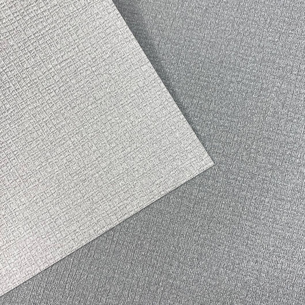 Шпалери вінілові на флізеліновій основі AdaWall Hue сірі 1,06 х 10,05м (24205-10)