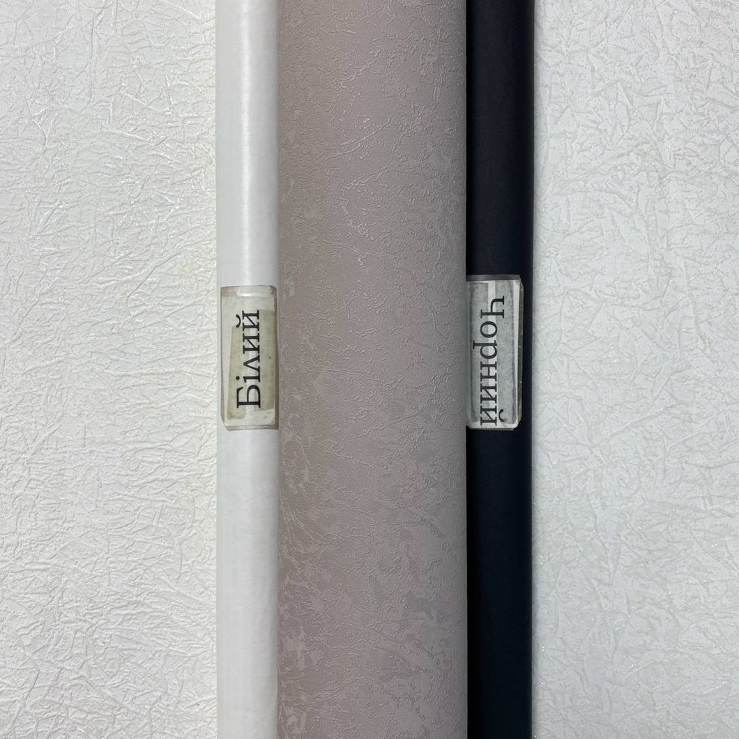 Шпалери вінілові на флізеліновій основі SINTRA ROSE UNI 251508 коричневі (1,06х10,05м)
