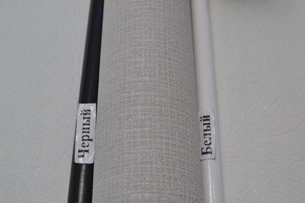 Обои виниловые на бумажной основе Vinil ВК3 Жак серый 0,53 х 10,05м (3-0755)