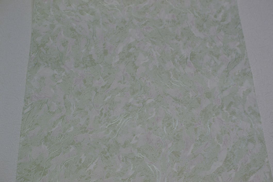 Шпалери дуплексні на паперовій основі Слов'янські шпалери Gracia B66,4 Арктика зелений 0,53 х 10,05м (5172 - 04)