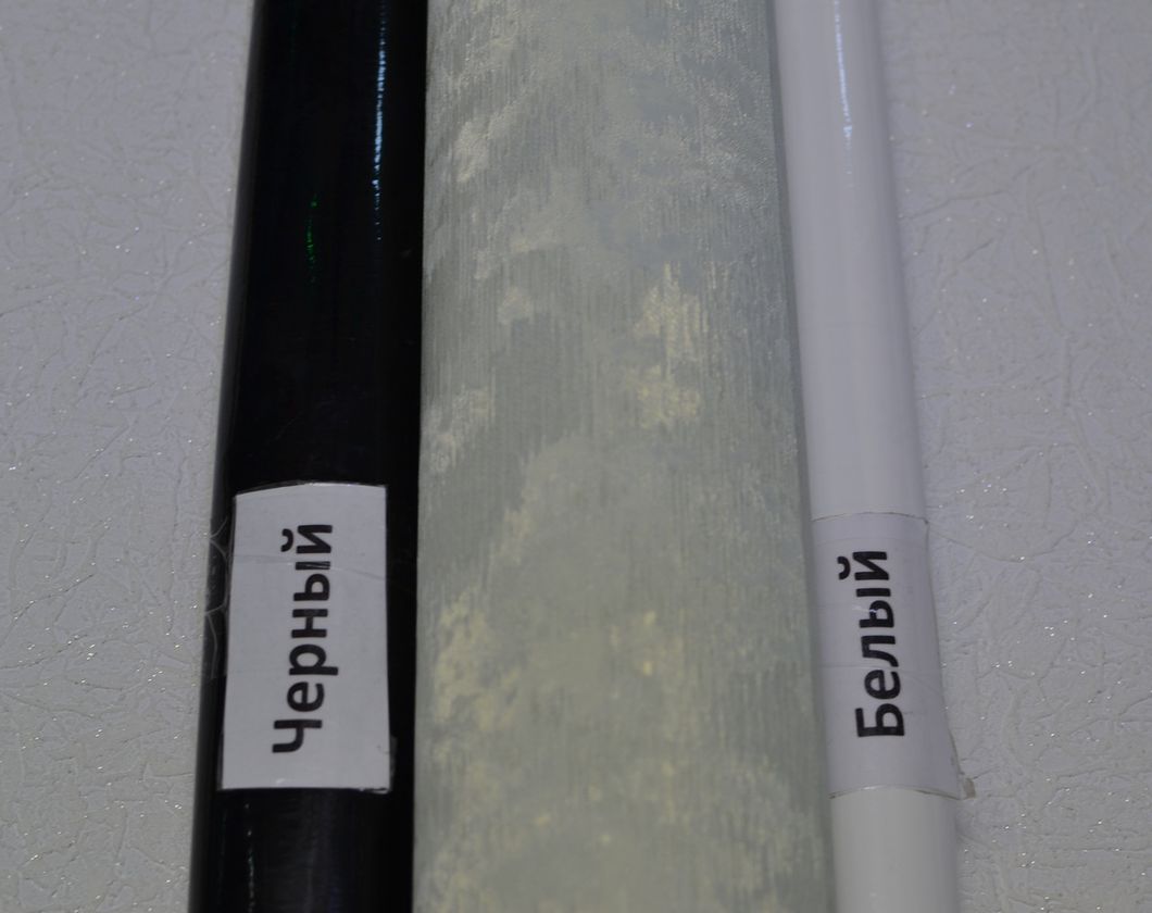 Шпалери вінілові на флізеліновій основі Слов'янські шпалери LeGrand Platinum В107 Рококо 2 зелений 1,06 х 10,05м (4501-04)
