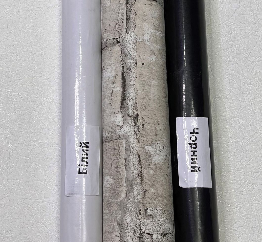 Обои виниловые на флизелиновой основе Vinil ЭШТ Флэт песочно-серый 1,06 х 10,05м (2-1538)