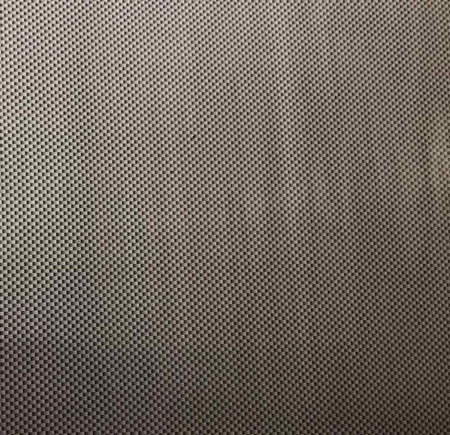 Самоклейка декоративна Hongda Карбон чорний 0,45 х 15м (5269), Черный, Чорний