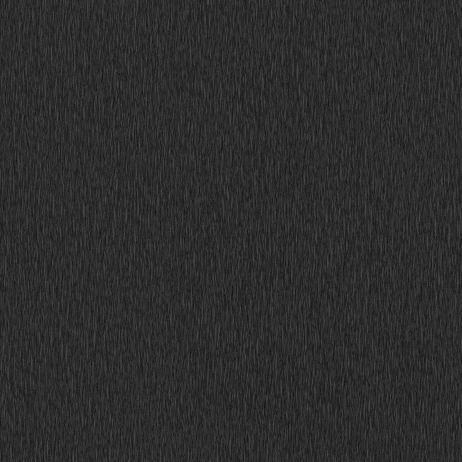 Обои виниловые на флизелиновой основе черный P+S International Spotlight 0,53 x 10,05 (02538-80)