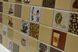 Панель стінова декоративна пластикова мозаїка ПВХ "Кава з молоком Бежева" 954 мм х 480 мм (221кмб), Бежевий, Бежевий