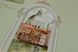 Шпалери вологостійкі на паперовій основі Слов'янські шпалери Venice В56,4 Софія зелений 0,53 х 10,05м (8160-008)