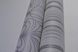 Шпалери акрилові на паперовій основі Слобожанські шпалери сірий 0,53 х 10,05м (464-01)