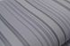 Шпалери акрилові на паперовій основі Слобожанські шпалери сірий 0,53 х 10,05м (464-01)