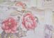 Шпалери дуплексні на паперовій основі Слов'янські шпалери Gracia B64,4 Листівка рожева 0,53 х 10,05м (8078-06)