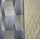 Обои виниловые на флизелиновой основе Erismann Fashion for Walls Золотистый 0,53 х 10,05м (10046-30)