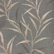 Обои виниловые на флизелиновой основе темно-серые Erismann Fashion for Walls 5 1,06 х 10,05м (12256-11)