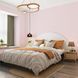 Обои самоклеющиеся 2800*500*2,5мм YM-04 PINK WHITE (D) SW-00002024, Розовый, Розовый, +