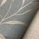 Обои виниловые на флизелиновой основе темно-серые Erismann Fashion for Walls 5 1,06 х 10,05м (12256-11)