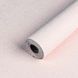 Обои самоклеющиеся 2800*500*2,5мм YM-04 PINK WHITE (D) SW-00002024, Розовый, Розовый, +