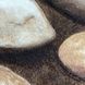 Шпалери вінілові на флізеліновій основі коричневий Roka AdaWall 1,06 х 10м (23113-2)