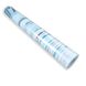 Самоклеюча декоративна плівка акварель 0,45Х10М (KN-X0207-1), Блакитний, Блакитний