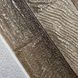 Шпалери вінілові на паперовій основі коричневі супер мийка Слов'янські Expromt  В36 Рейд 1,06 х 10,05м (9107-04В)