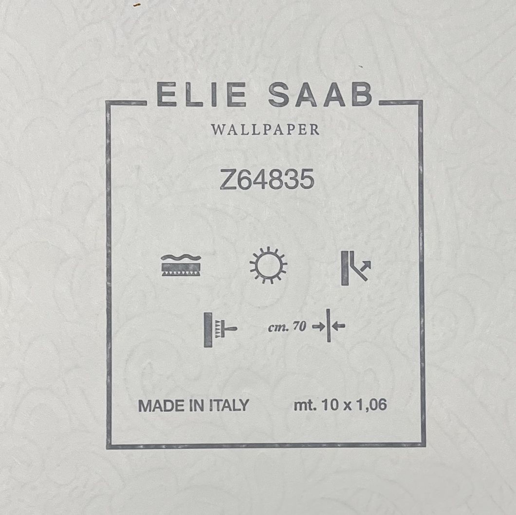 Обои виниловые на флизелиновой основе Wallpaper Elie Saab светло-бежевый 1,06 х 10,05м (Z64835), Светло-бежевый, Светло-бежевый, Шостка, Черноморск, Черновцы, Чернигов, Черкассы, Червоноград, Хмельницький, Харків, Умань, Ужгород, Тернополь, Сумы, Стрый, Ровно, Прилуки, Полтава, Первомайск, Павлоград, Одесса, Новомосковск, Новоград-Волынский, Нововолынск, Никополь, Николаев, Нежин, Мукачево, Львов, Луцк, Кропивницкий, Кривой Рог, Кременчуг, Коростень, Конотоп, Коломыя, Ковель, Каменское, Каменец-Подольский, Калуш, Измаил, Ивано-Франковск, Запорожье, Житомир, Дрогобыч, Днепр, Горишние Плавни, Винница, Бровары, Бердичев, Белая Церковь, Александрия, Красивые, +