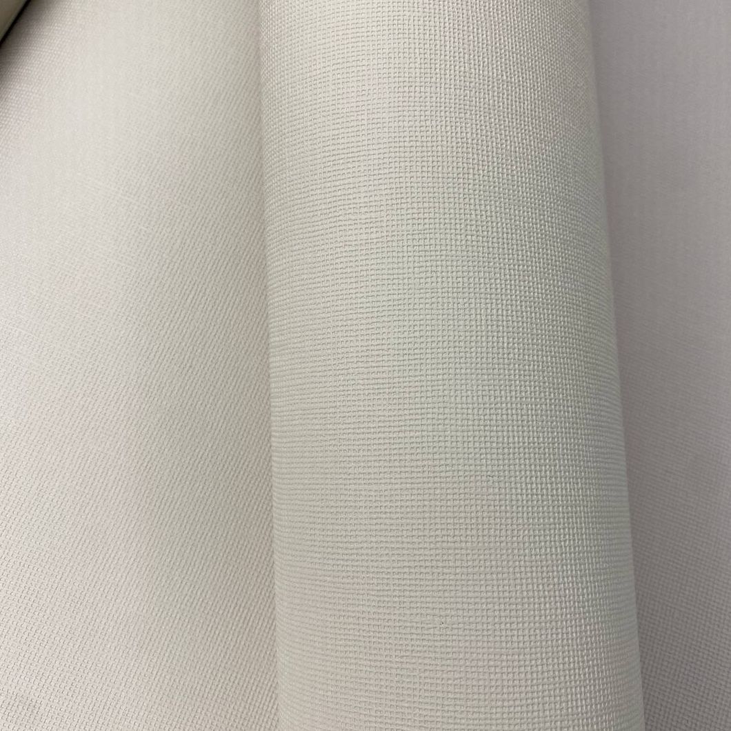 Обои виниловые на флизелиновой основе AdaWall Hue молочные 1,06 х 10,05м (24203-2)