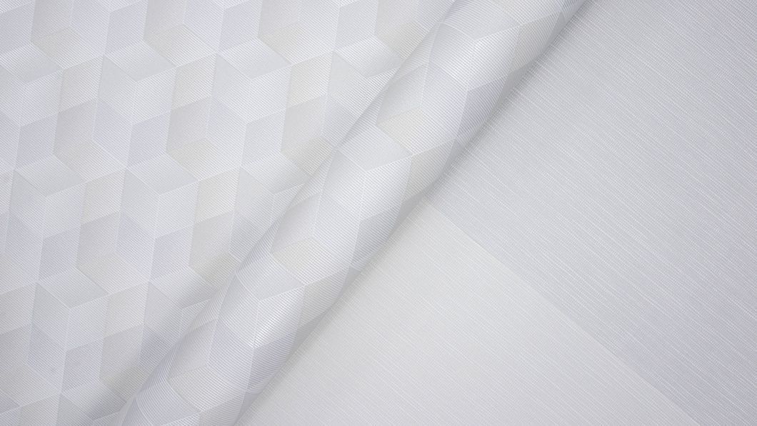Обои виниловые на флизелиновой основе SINTRA Matrix 1,06х10,05м серо-бежевые (524800)