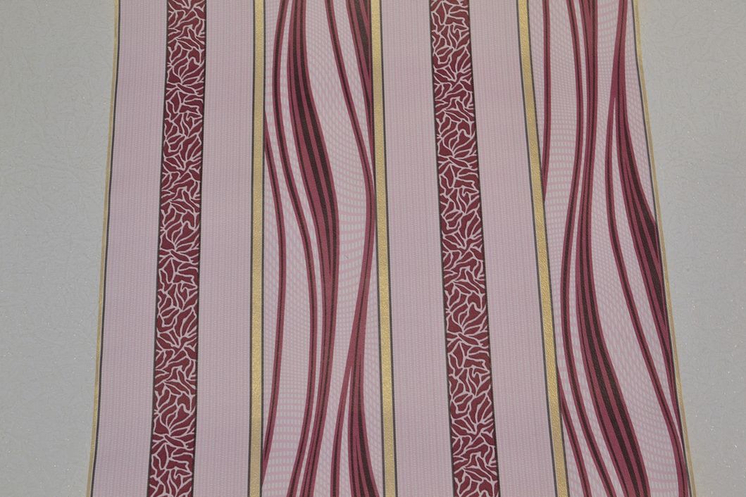 Обои бумажные Эксклюзив розовый 0,53 х 10,05м (054-04)