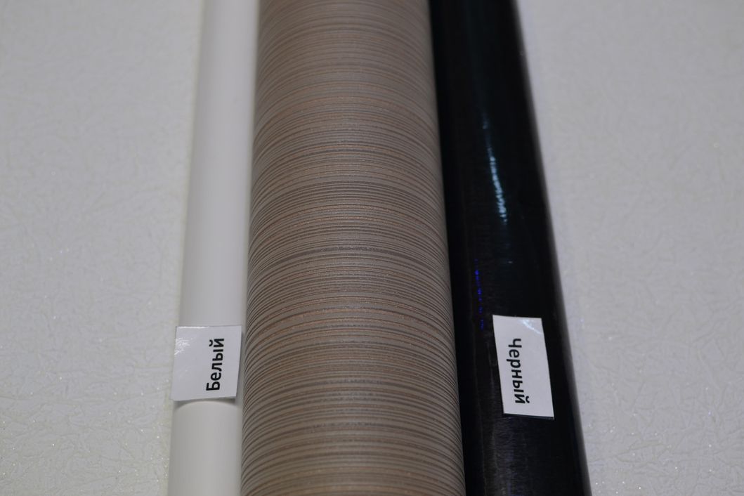 Обои виниловые на флизелиновой основе Crocus Астория 2 коричневый 1,06 х 10,05м (5021)