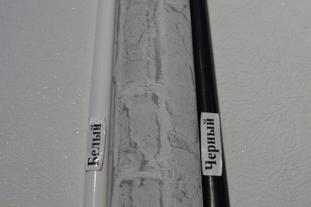 Обои виниловые на флизелиновой основе AS Creation Loft серый 1,06 х 10,05м (34084-4)